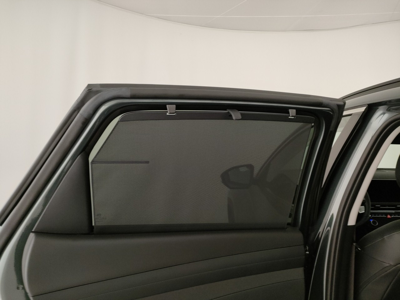 Hyundai Tucson Nuovo benzina Tucson Porto Mantovano