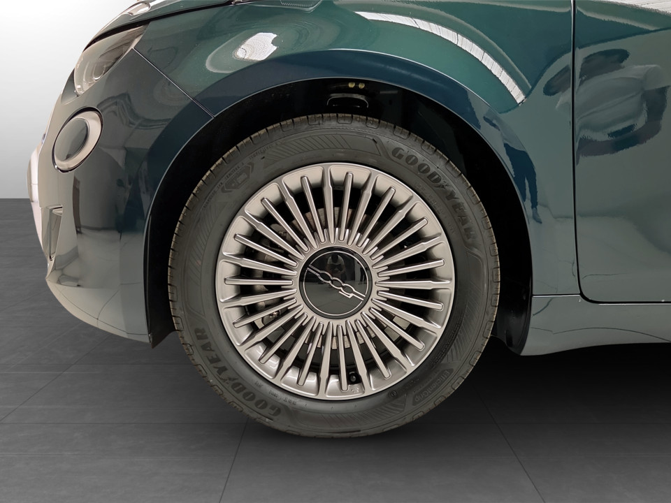 FIAT 500 Hybrid Berlina Torino 1.0Hybrid Berlina Ibrida km0 - 19