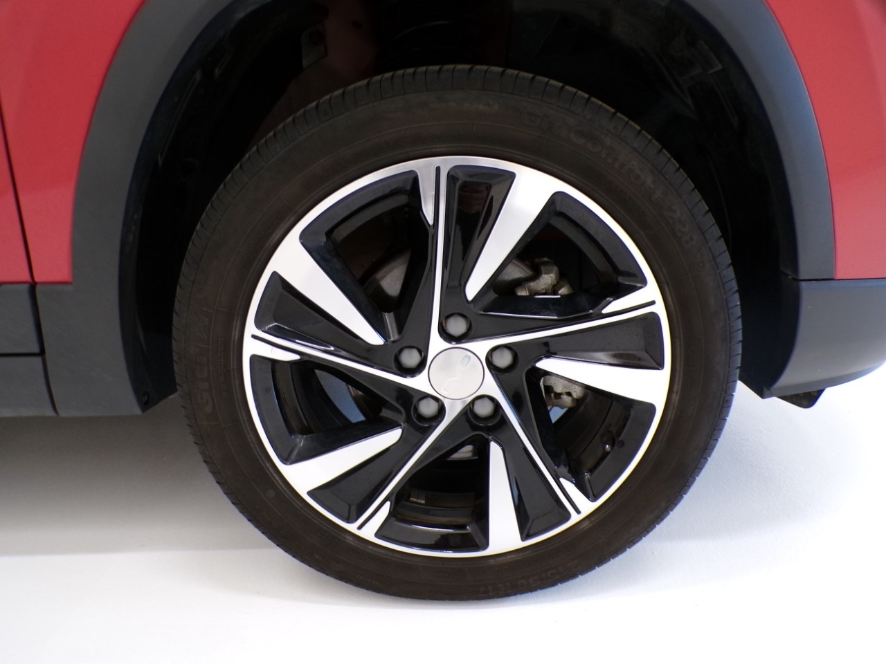 Evo Evo 5 Evo 5 1.5 Turbo 120cv - 4