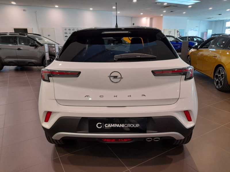 Mokka Ii 2020 - Mokka 1.2 T Ultimate S&s 130cv