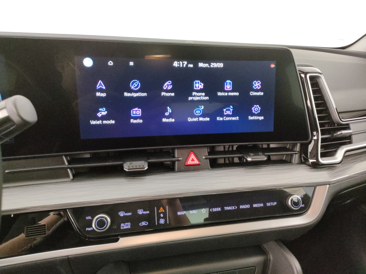 Kia Sportage Nuovo GPL Sportage Porto Mantovano