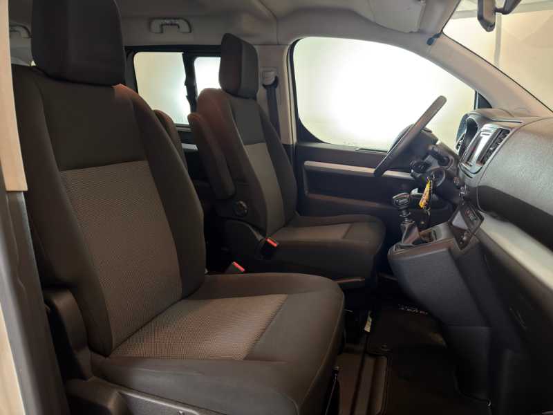 Proace Ii Verso - Proace Verso 1.6d 115cv S&s L0 Luxury 5p 8