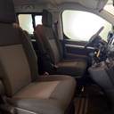 Proace Ii Verso - Proace Verso 1.6d 115cv S&s L0 Luxury 5p 8