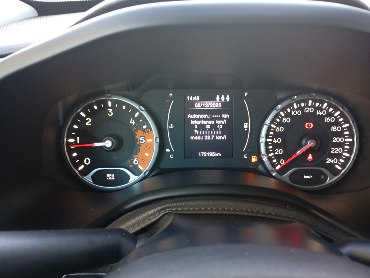 Jeep Renegade Usato 2017 Renegade San Vendemiano