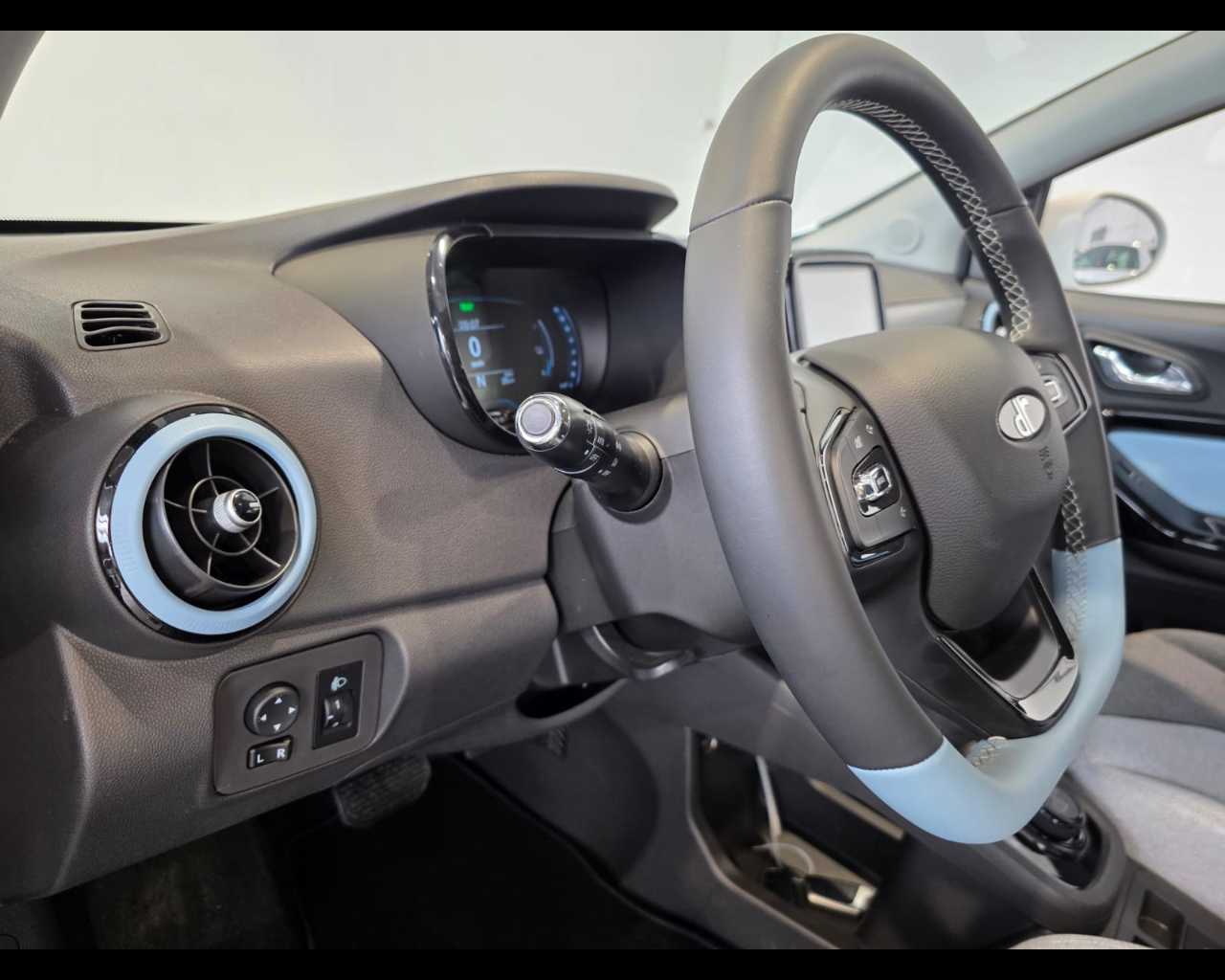 Dr Automobiles DR 1.0 Nuovo Elettrico DR 1.0 Este