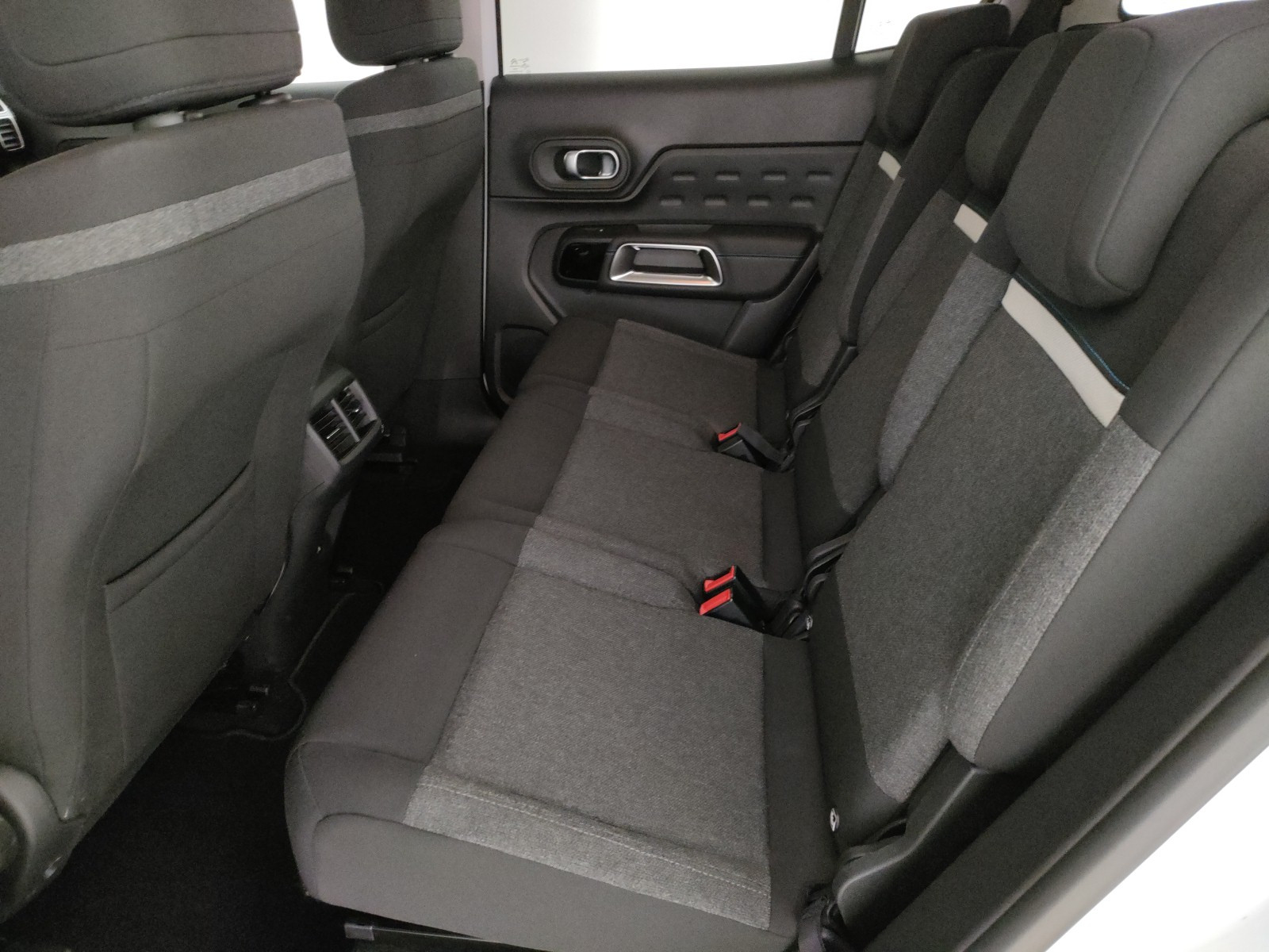 Citroen C5 Aircross Usato 2023 C5 Aircross Este