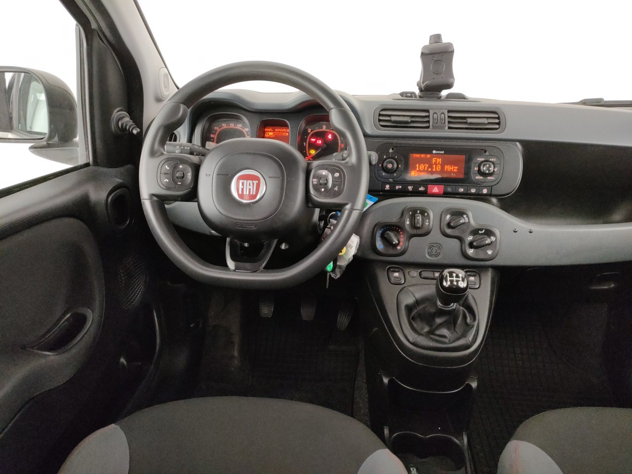 Fiat Panda Usato 2018 Panda Reggio Emilia
