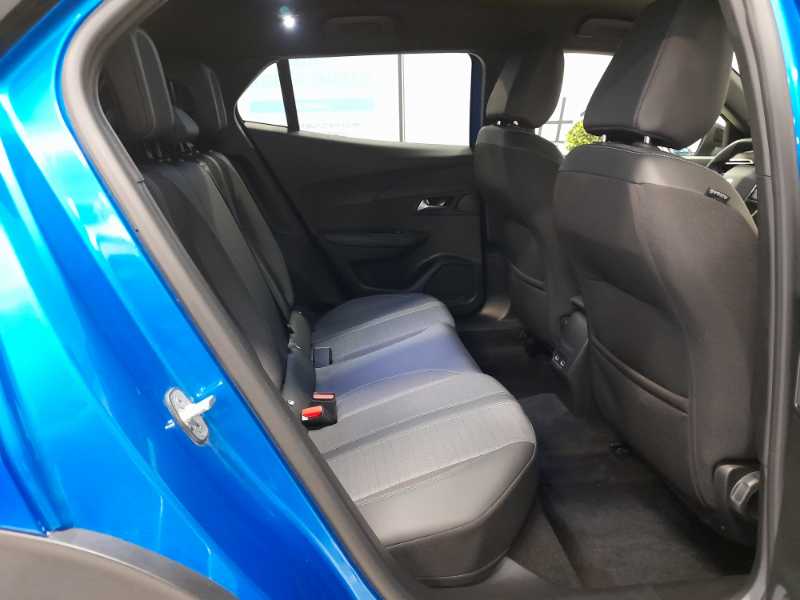 2008 Ii 2020 - 2008 1.2 Puretech Allure Pack S&s 130cv