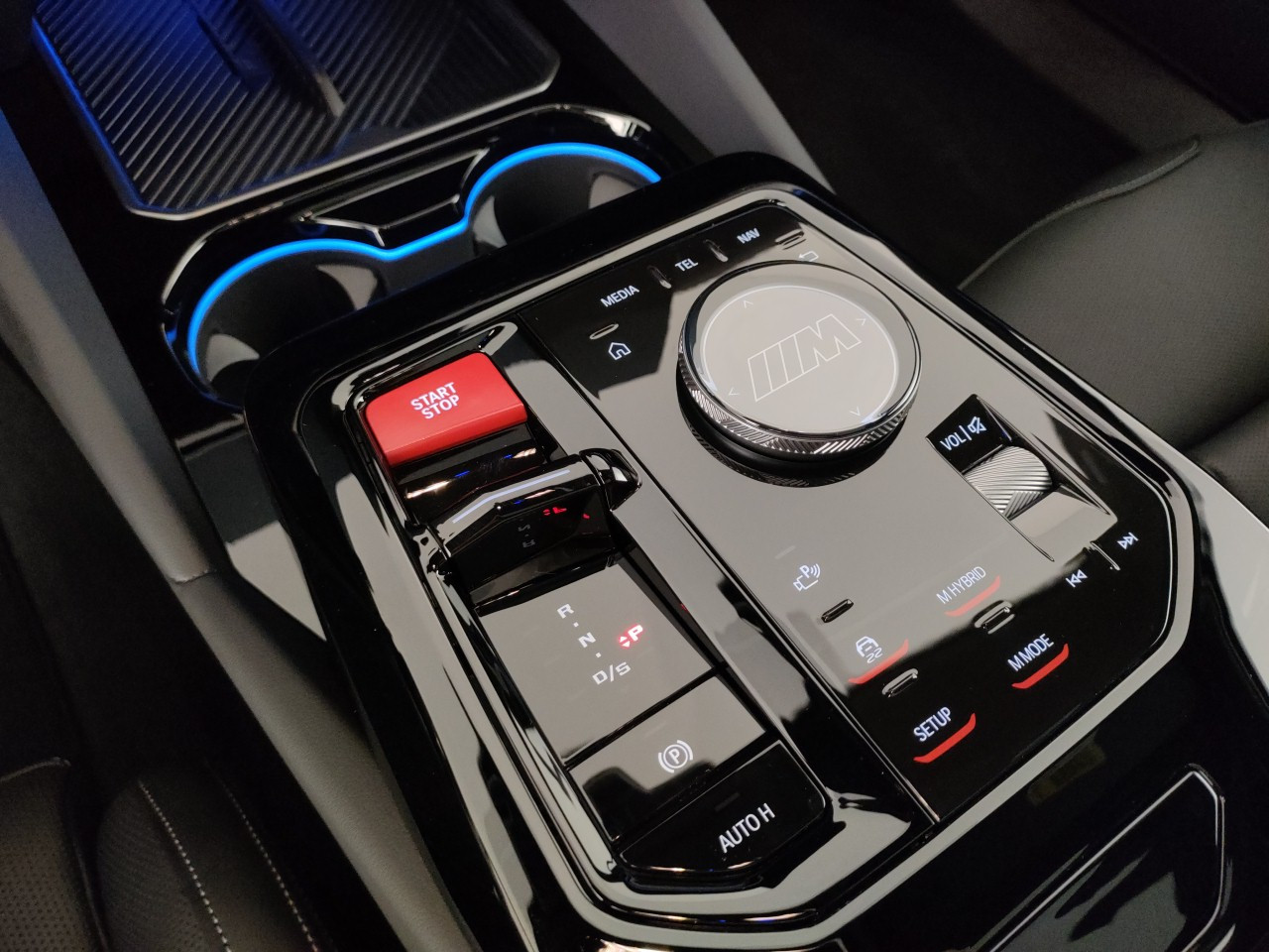 Bmw M5 Usato 2025 M5 San Zeno Naviglio