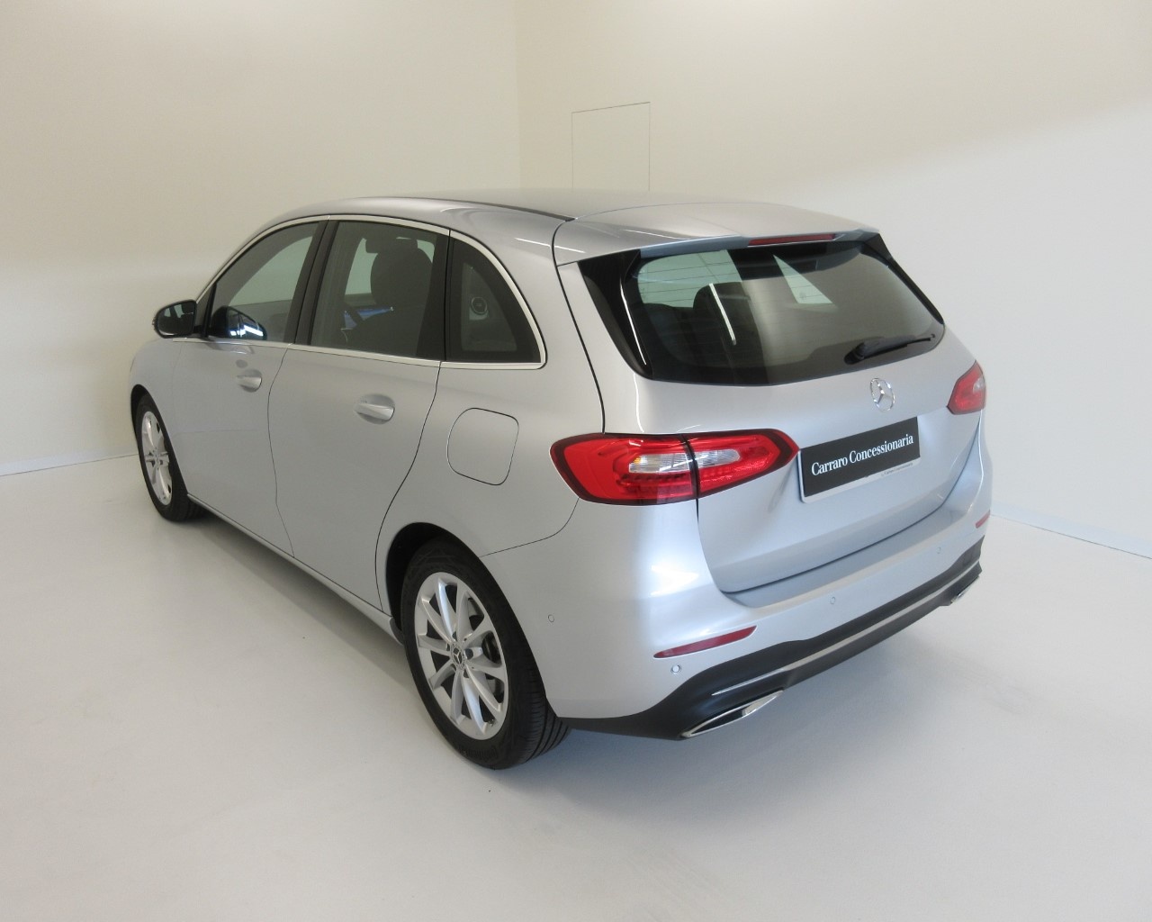 Mercedes Classe B Classe B 180 Sport - 8