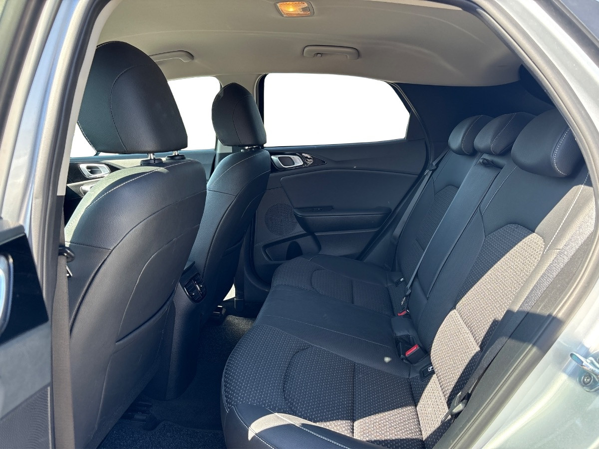 Kia Xceed Usato 2022 Xceed Legnago