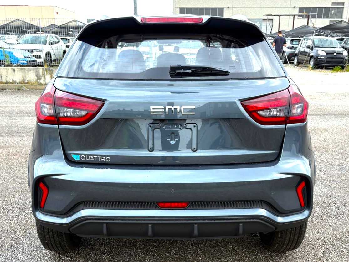 Emc Quattro Aziendali 2025 Quattro Padova