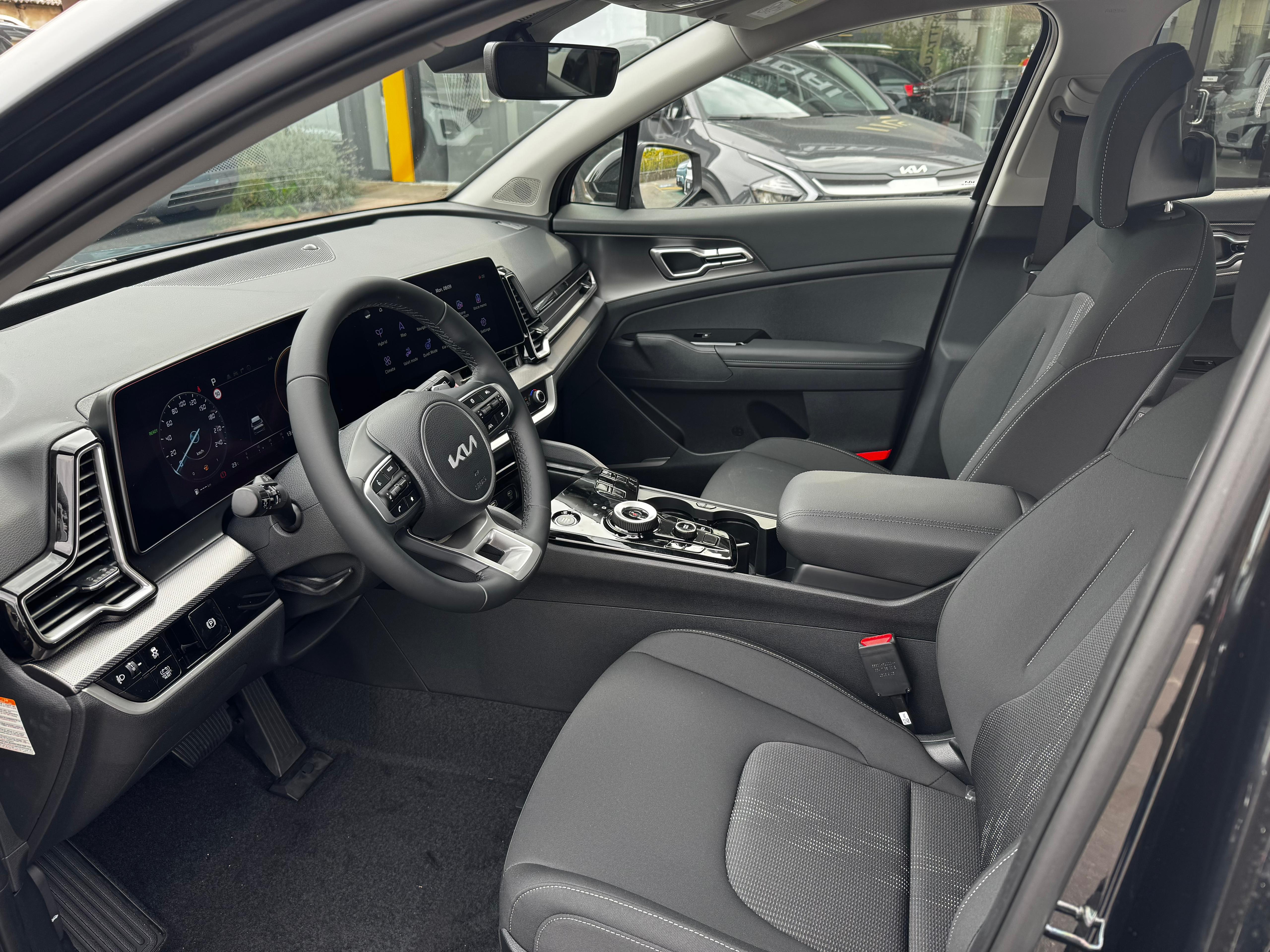 Kia Sportage KM0 2025 Sportage Legnago