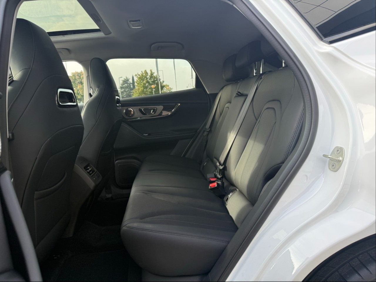 Omoda OMODA 5 5 - SHS-H 1.5TGDI - Premium - 12