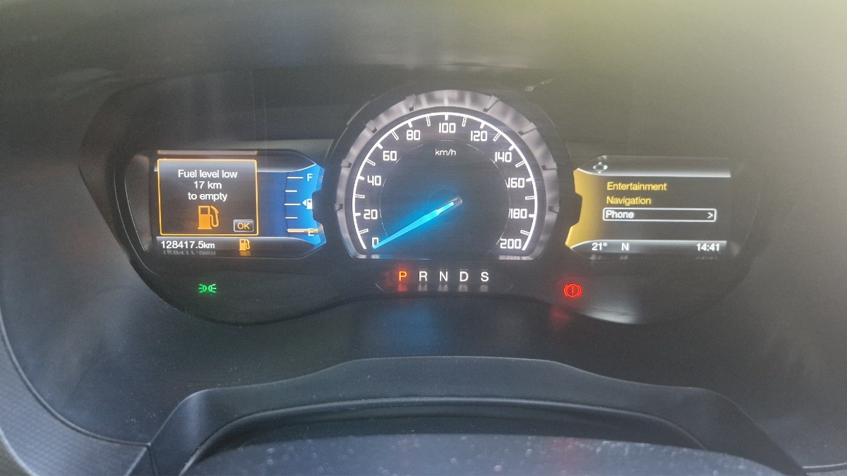 Ford Ranger Usato 2016 Ranger Lonato del Garda
