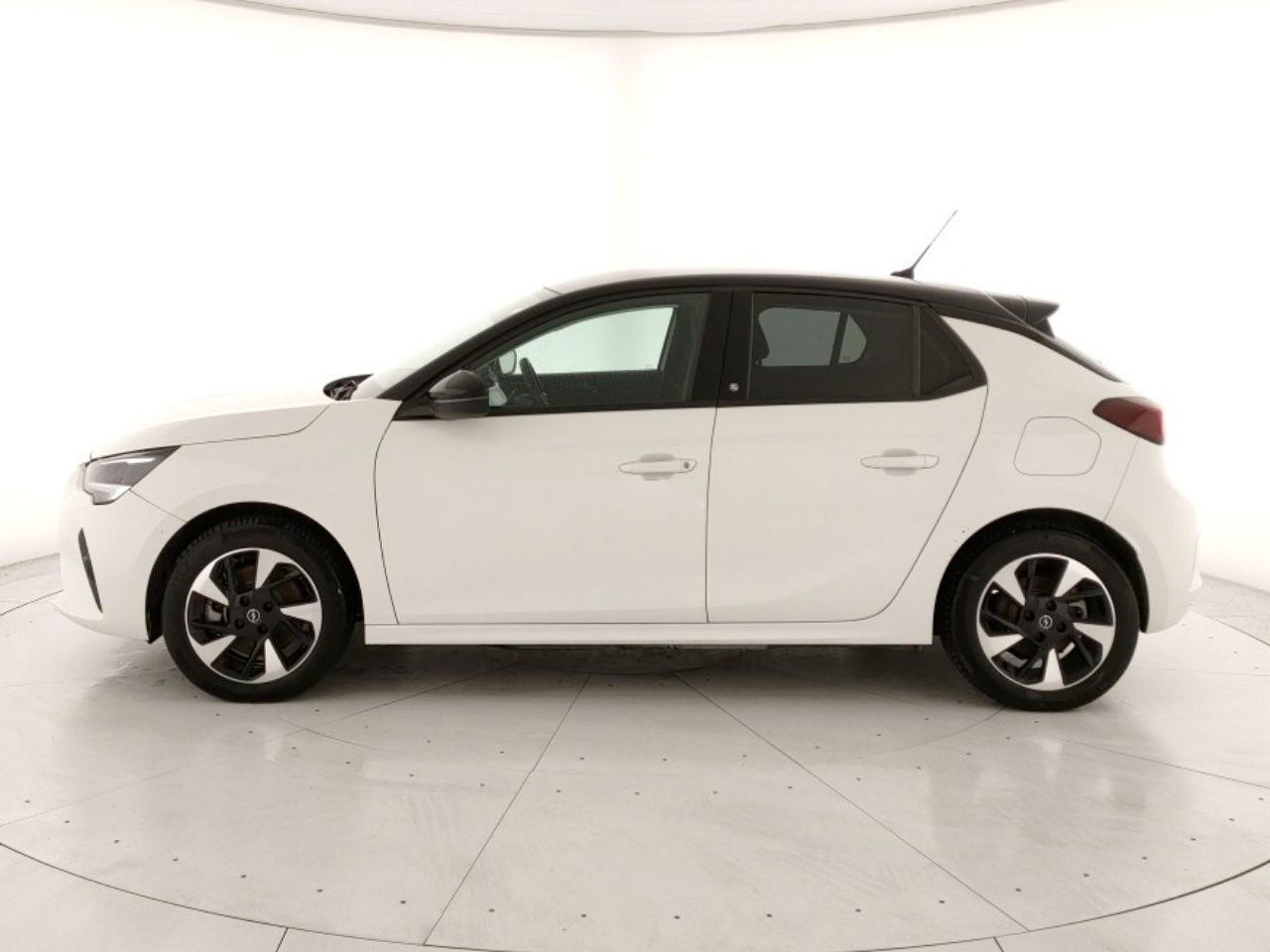 Opel Corsa Aziendali 2023 Corsa Porto Mantovano