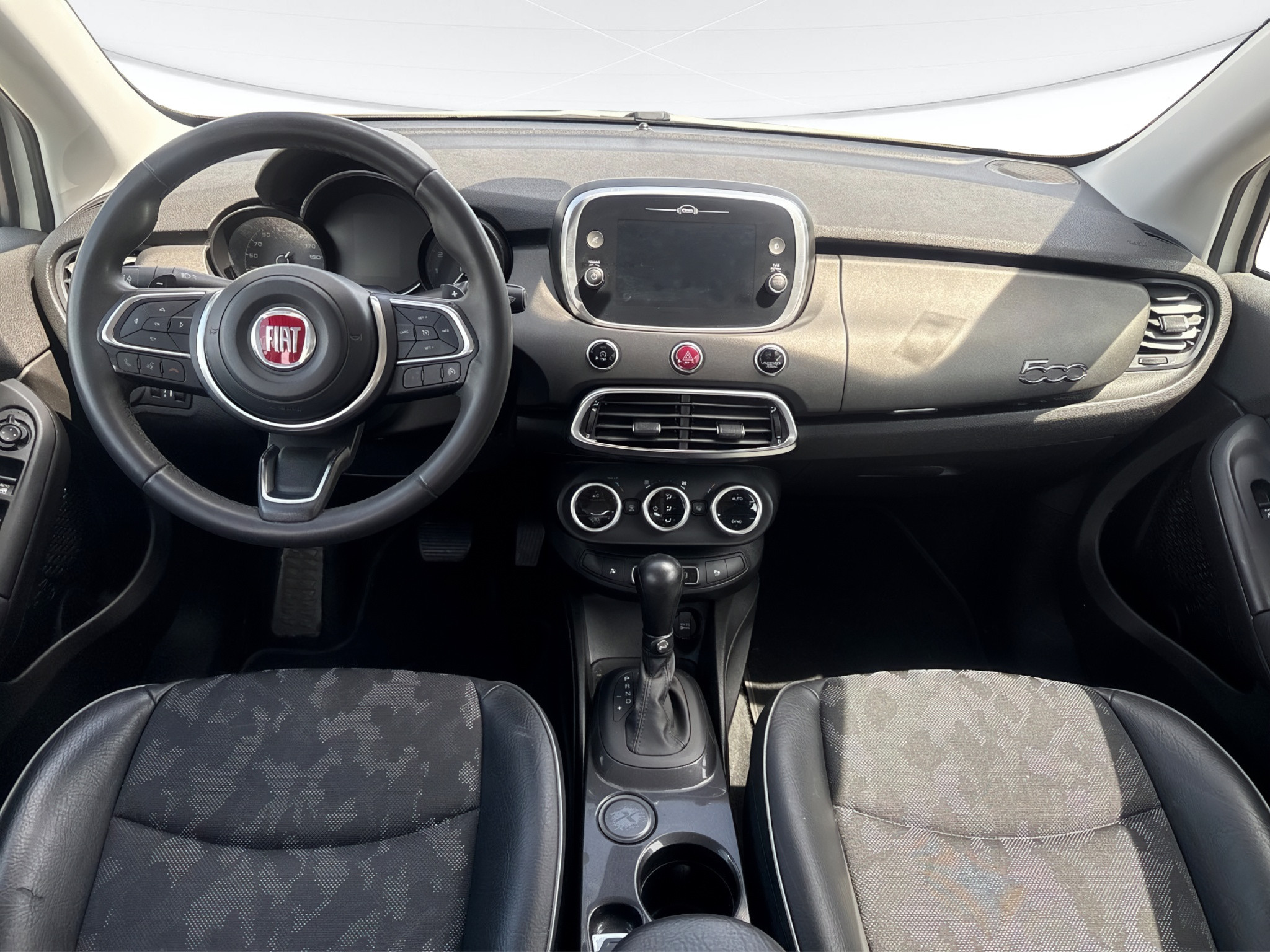Fiat 500X Usato 2021 500X Rovigo