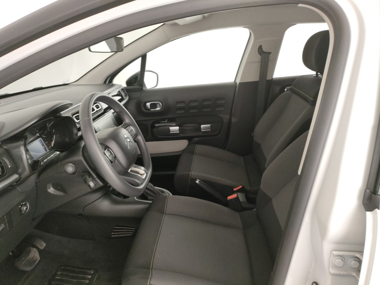 Citroen C3 Usato 2023 C3 Porto Mantovano