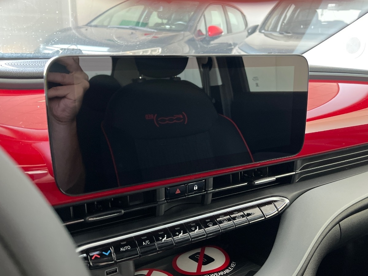 Fiat 500 Aziendali 2025 500 Cerea