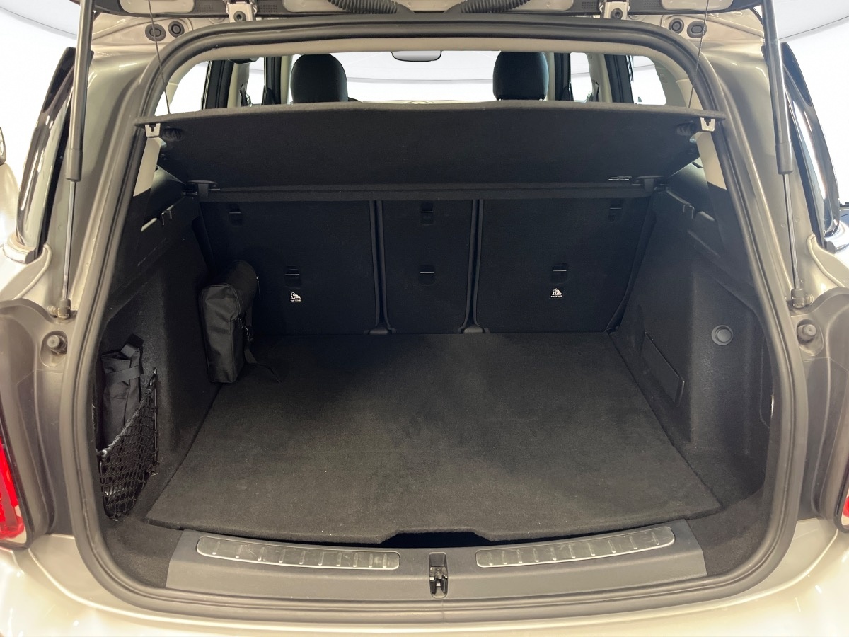 Mini Countryman Usato 2024 Countryman Altavilla Vicentina