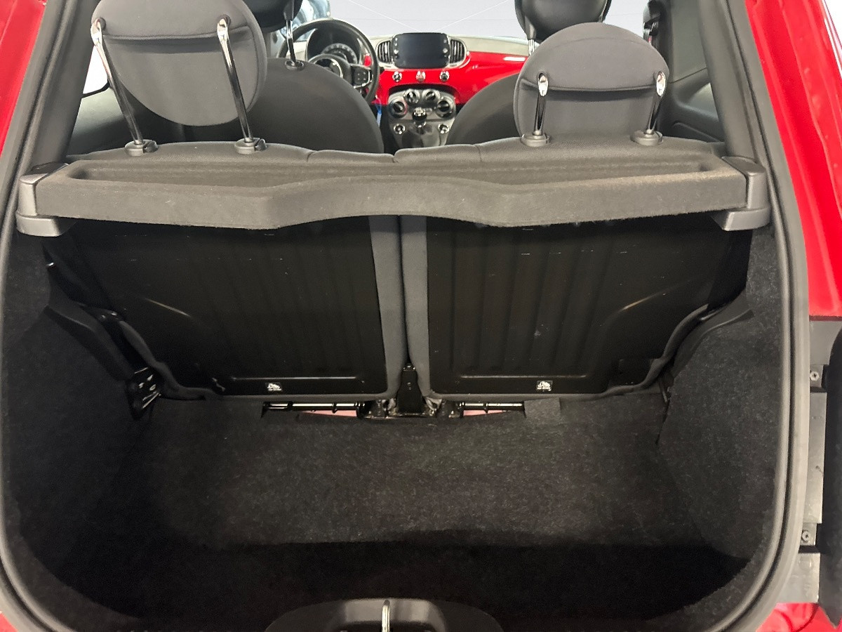 Fiat 500 Usato 2023 500 San Zeno Naviglio