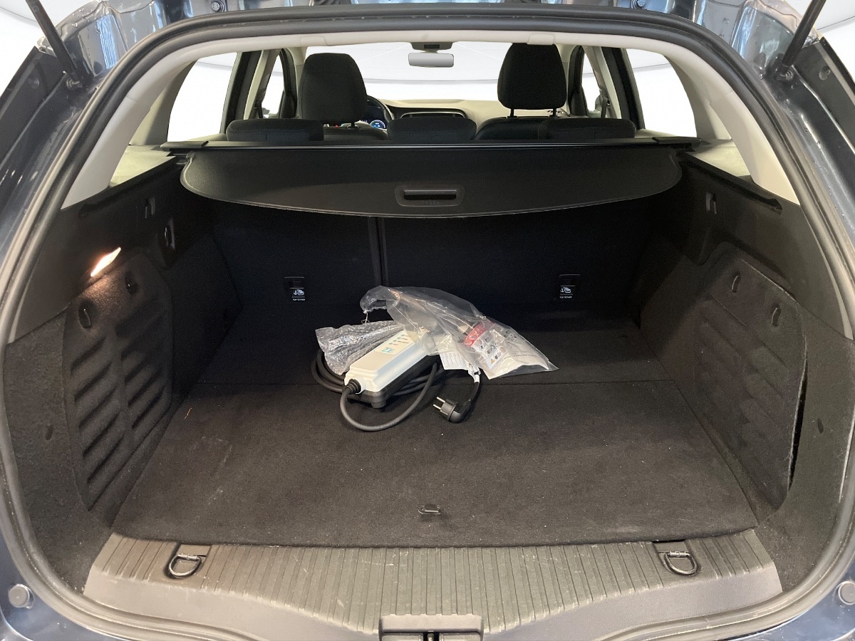 Renault Megane Usato 2021 Megane Altavilla Vicentina