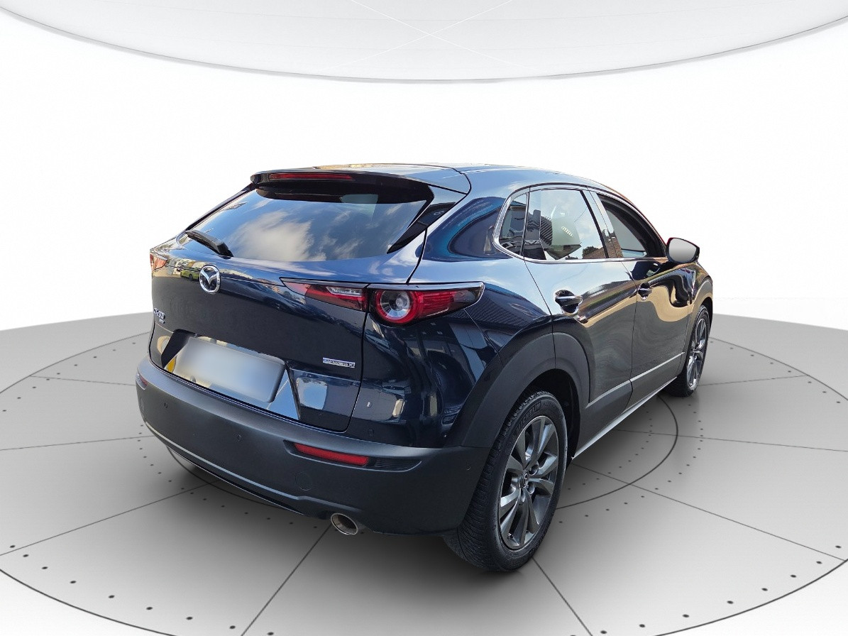 Mazda CX-30 Usato 2021 CX-30 Reggio Emilia