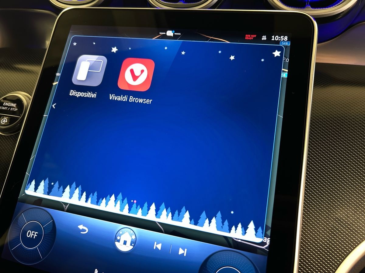 Mercedes GLC GLC SUV 200 Mild-Hybrid AMG Line Advanced Plus 4Matic 9G-Tronic - 12