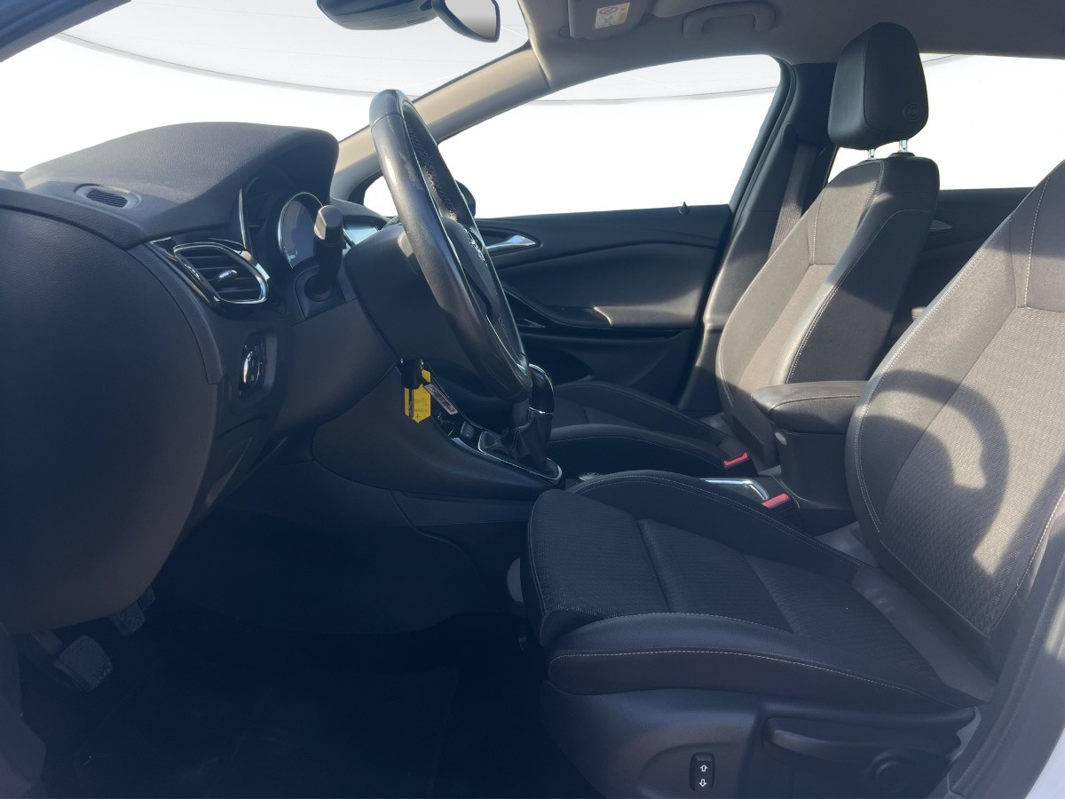 Opel Astra Usato 2019 Astra Rovigo