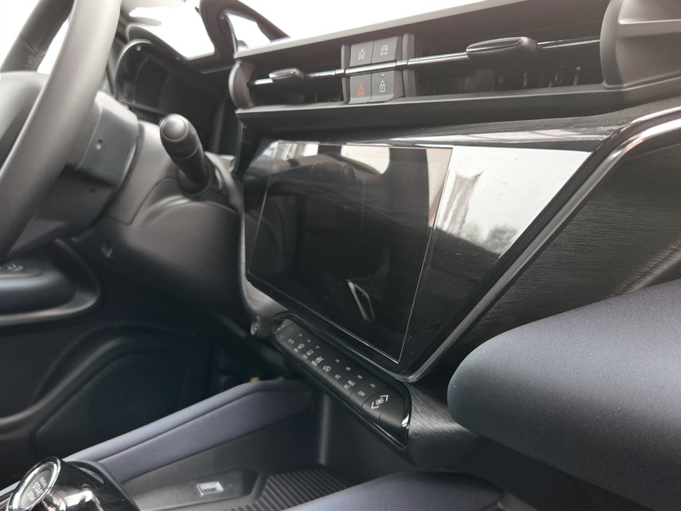 ALFA ROMEO Junior Ibrida My26 Ibrida 1.2145cv Hybrid Edct6 Ibrida km0 - 14