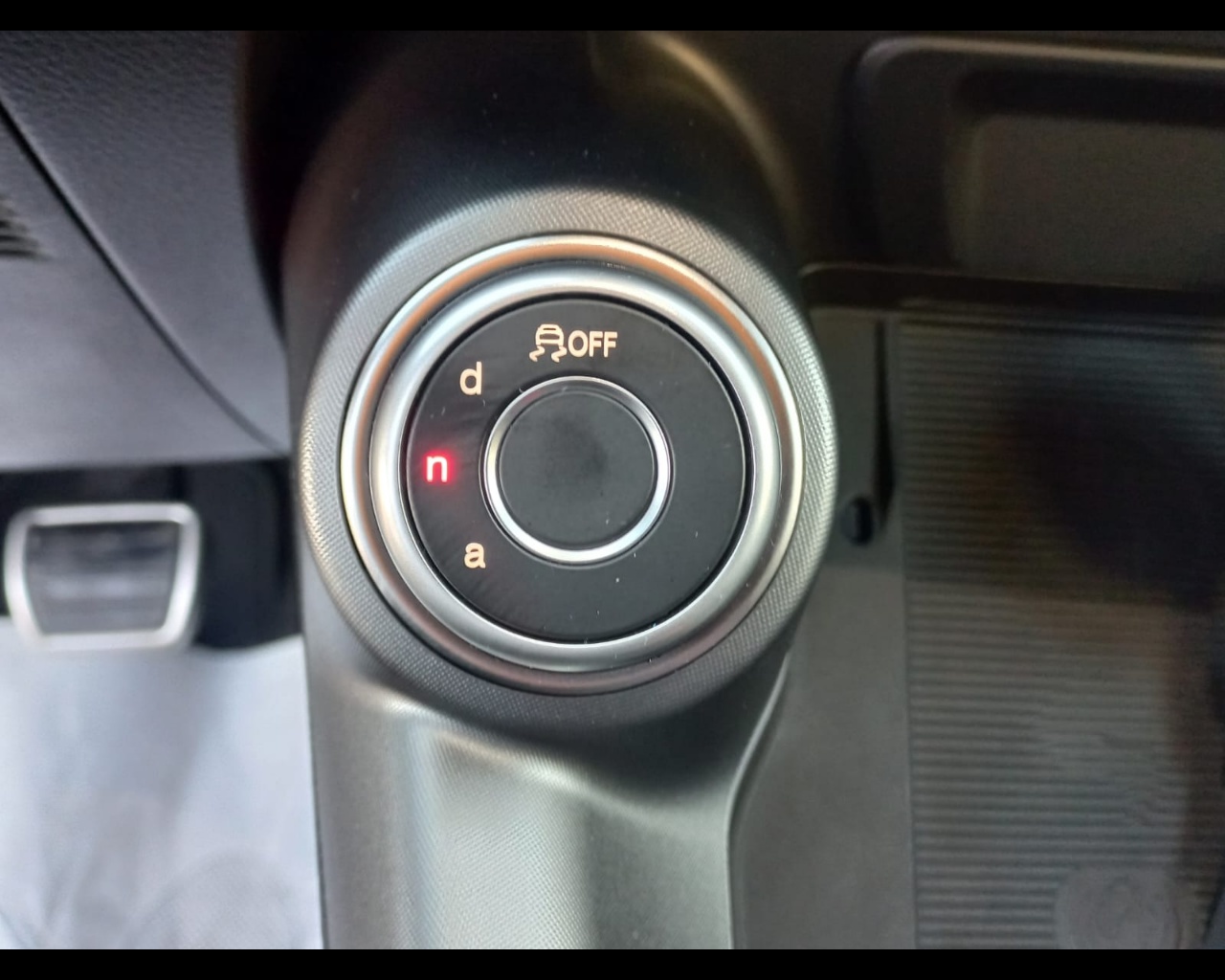 Foto ALFA ROMEO Tonale Ibrida My25 Hybrid 160cv Sprint