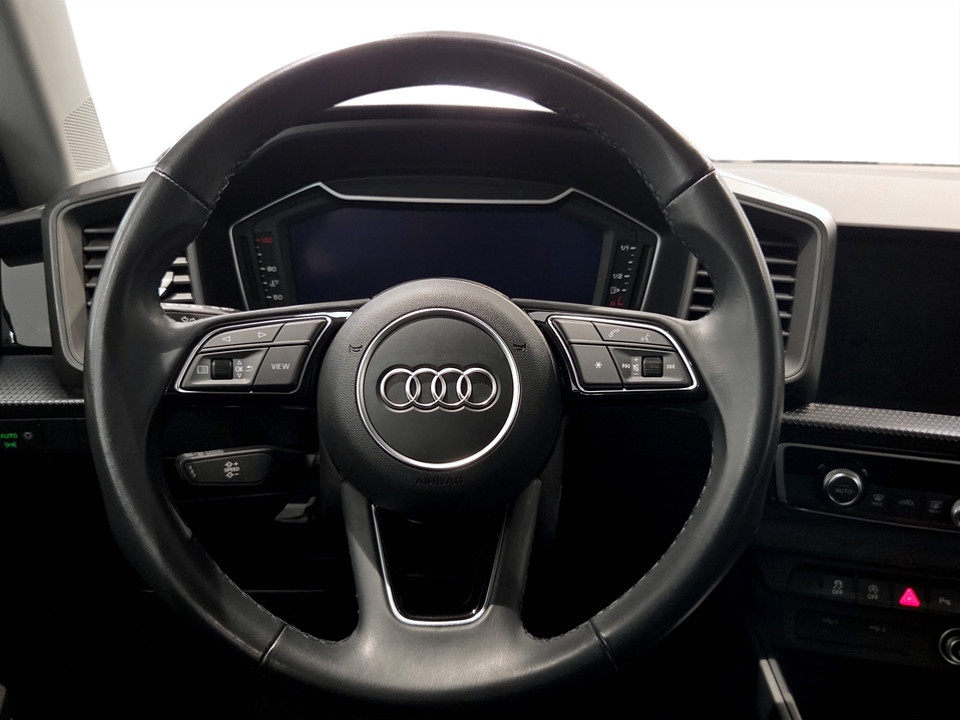 AUDI A1 Sportback 25 1.0 tfsi Benzina usato - 11