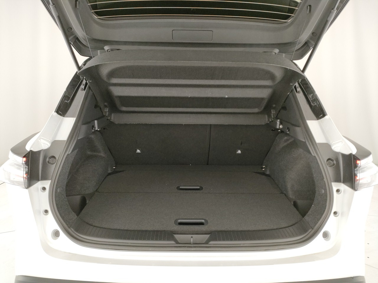 Nissan Qashqai Nuovo Ibrido benzina Qashqai Porto Mantovano
