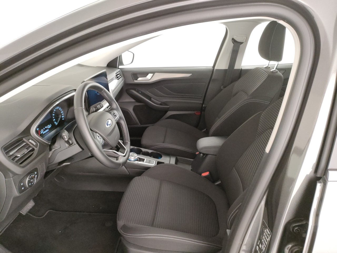Ford Focus Usato 2025 Focus Porto Mantovano