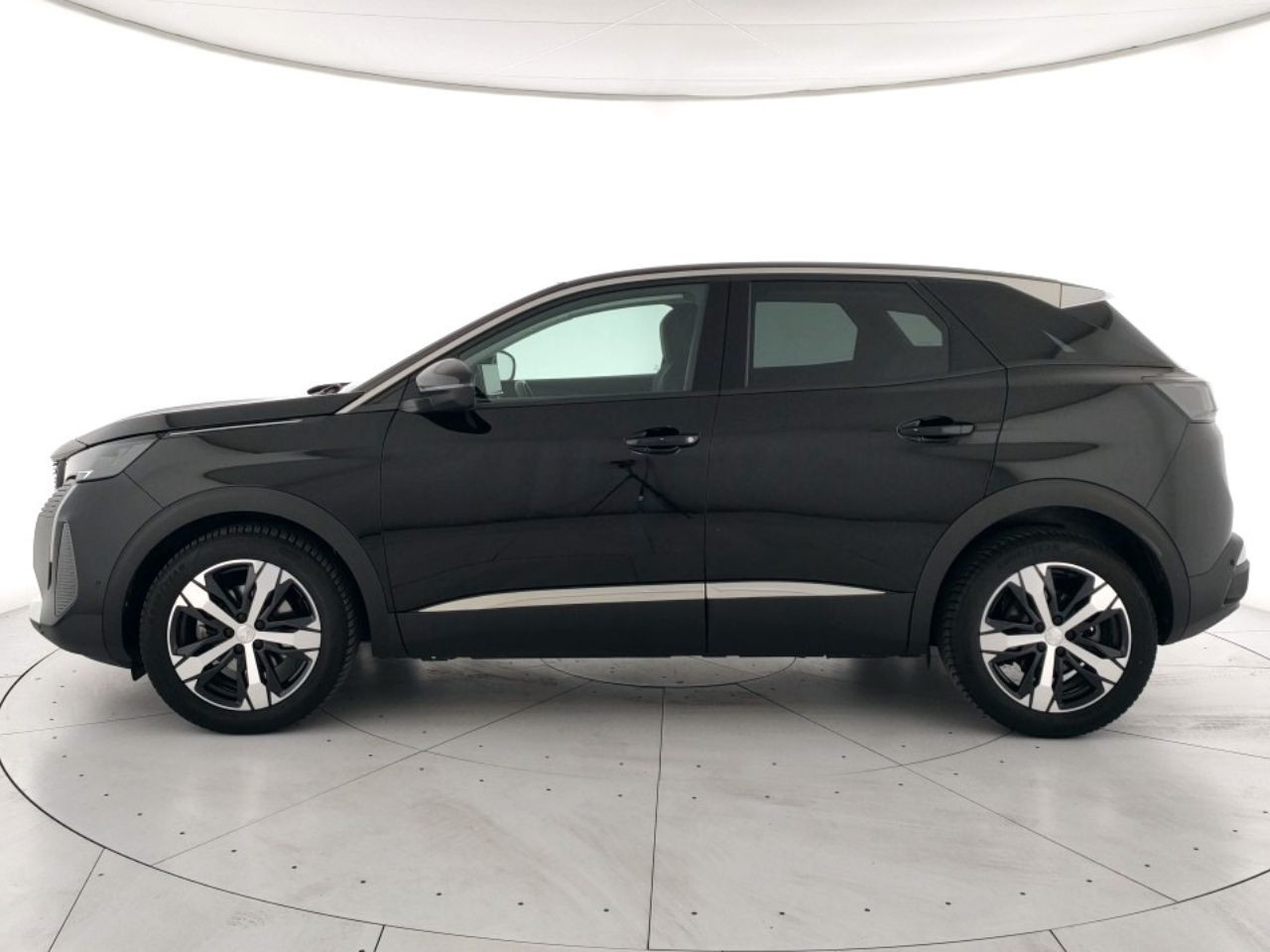 Peugeot 3008 Usato 2022 3008 Parma