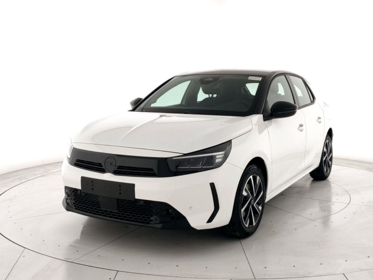 Opel Corsa Nuovo benzina Corsa Porto Mantovano