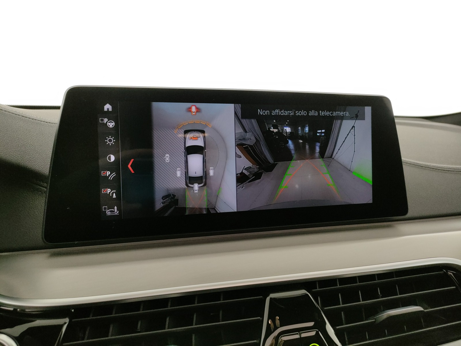 Bmw Serie 6 G32 2017 Gran Turismo Usato 2018 Serie 6 G32 2017 Gran Turismo Legnago