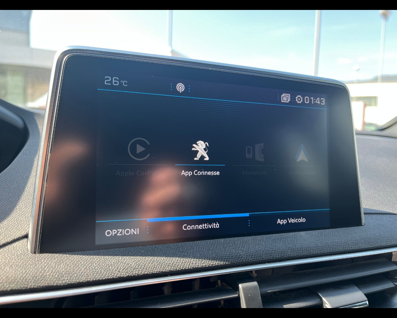 Foto PEUGEOT 3008 1.5 bluehdi GT Line s&s 130cv