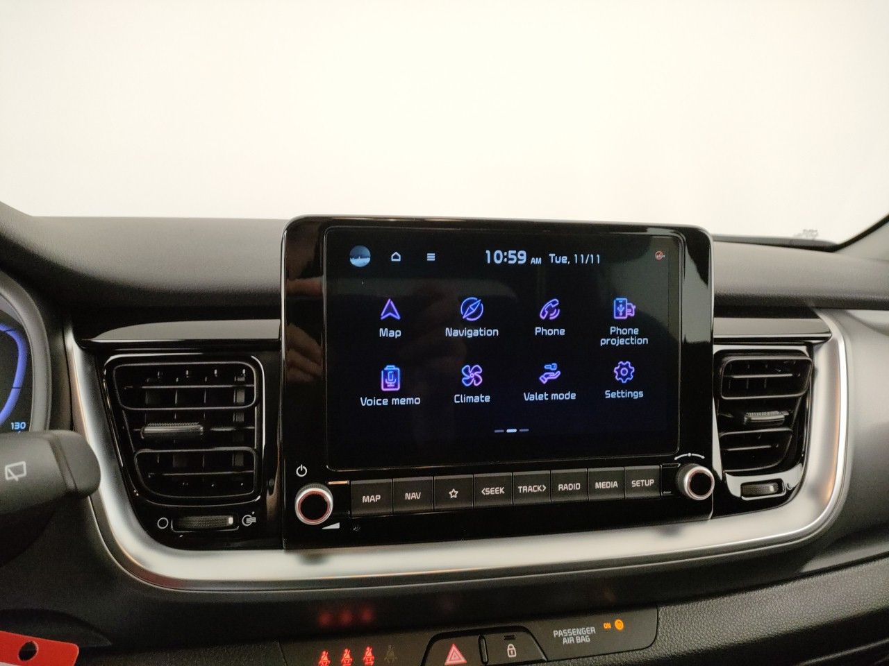 Kia Stonic Nuovo GPL Stonic Porto Mantovano