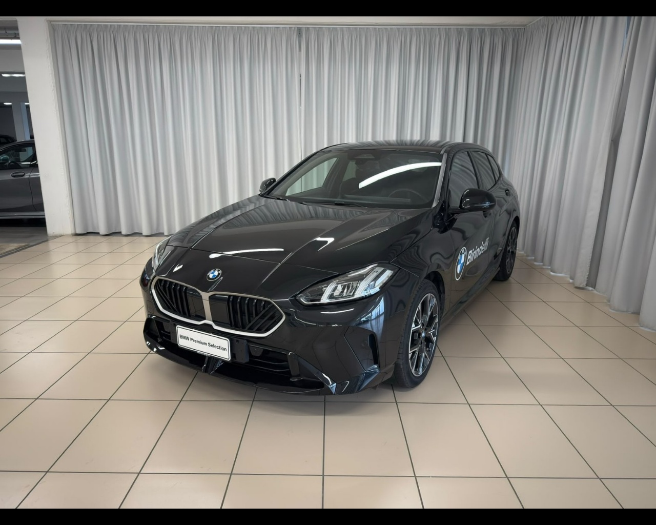 BMW Serie 1