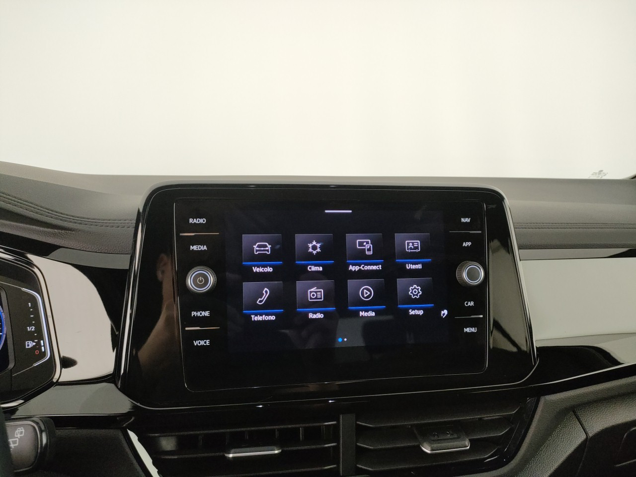 Volkswagen T-Roc Usato 2023 T-Roc Parma