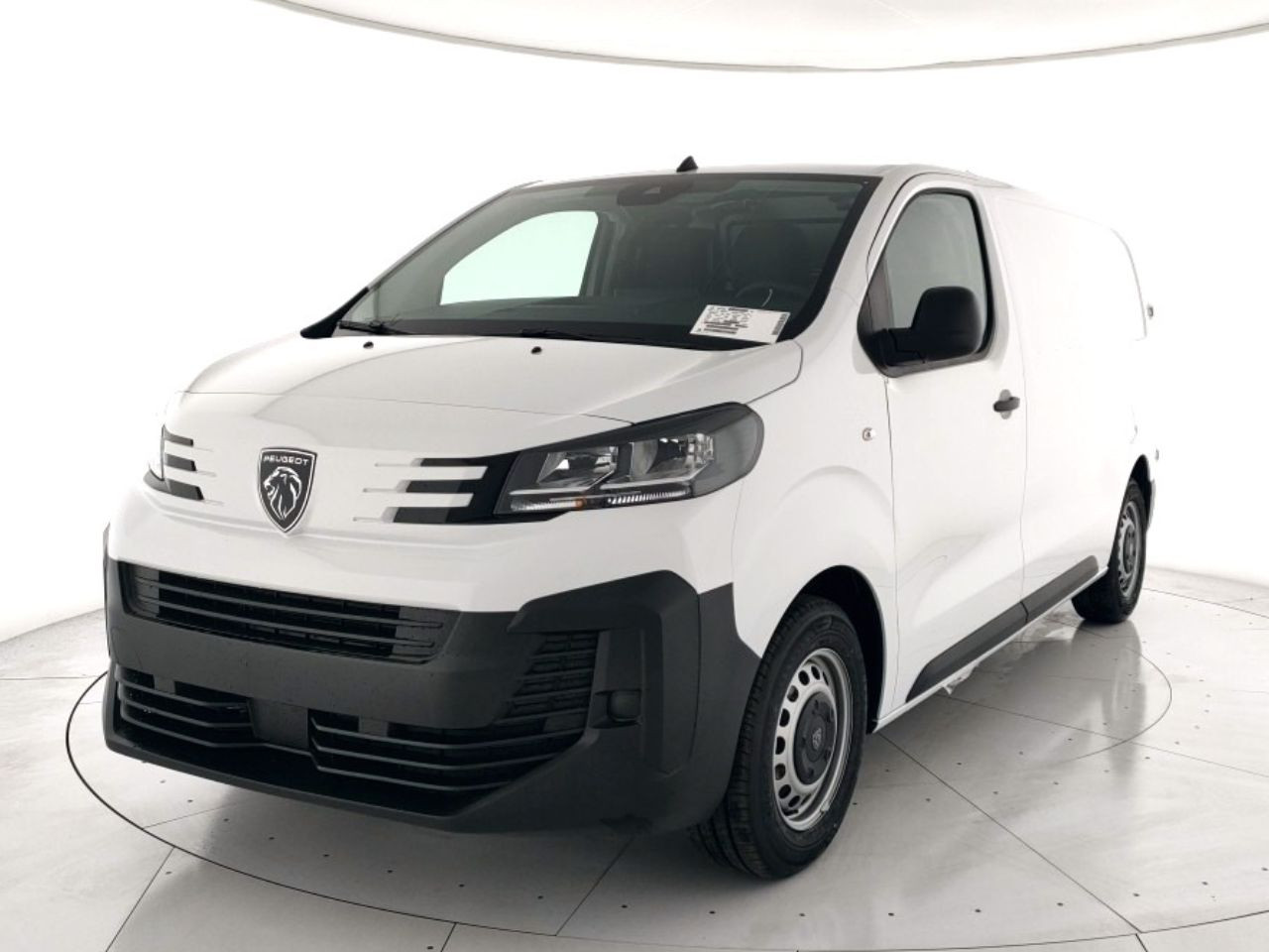 Peugeot Expert Nuovo Diesel Expert Porto Mantovano