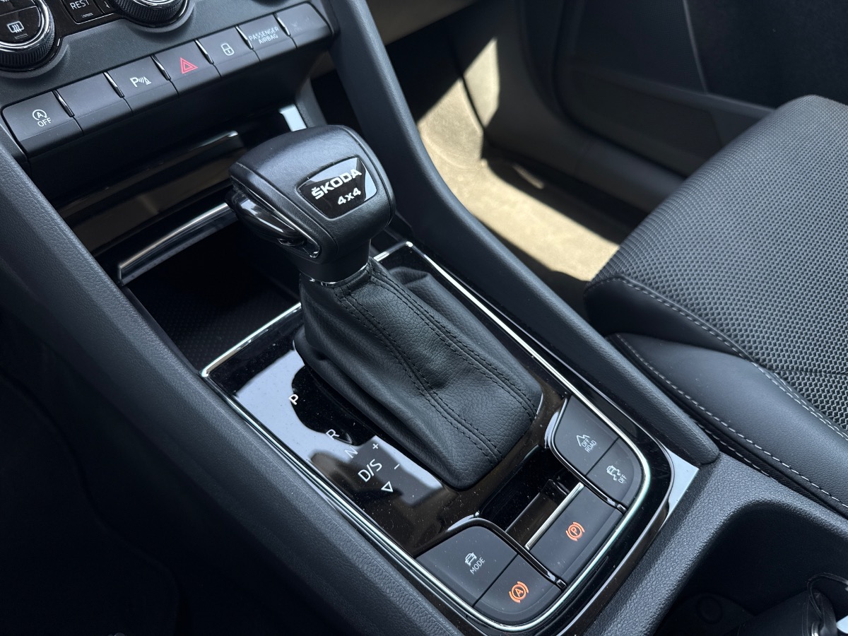 Skoda Kodiaq Usato 2023 Kodiaq San Vendemiano