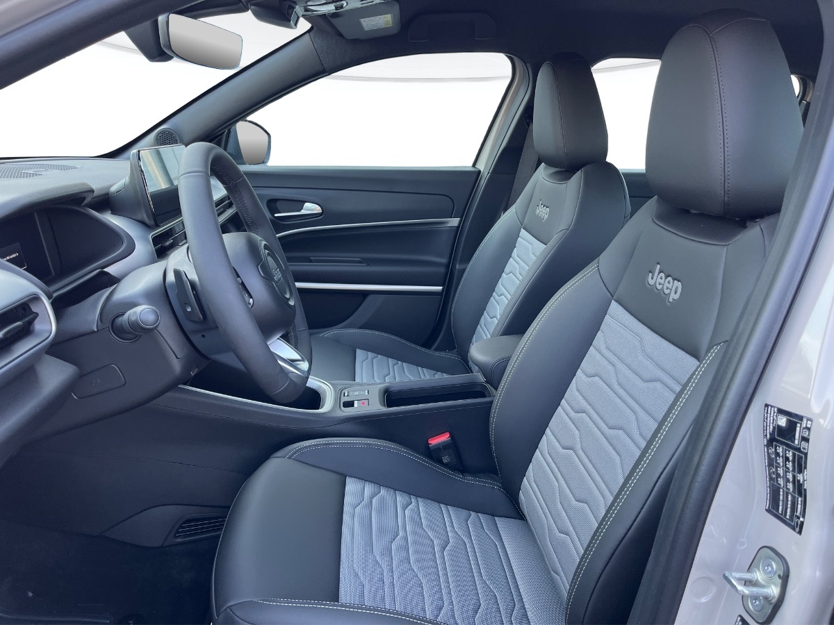 Jeep Avenger Nuovo  Avenger Cerea