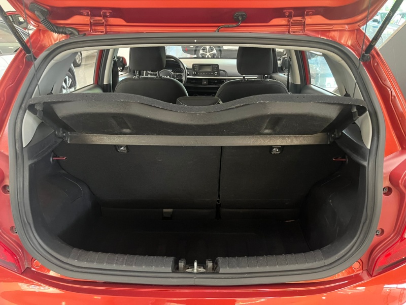 KIA – Picanto 1.0 12V 5 porte AMT Urban