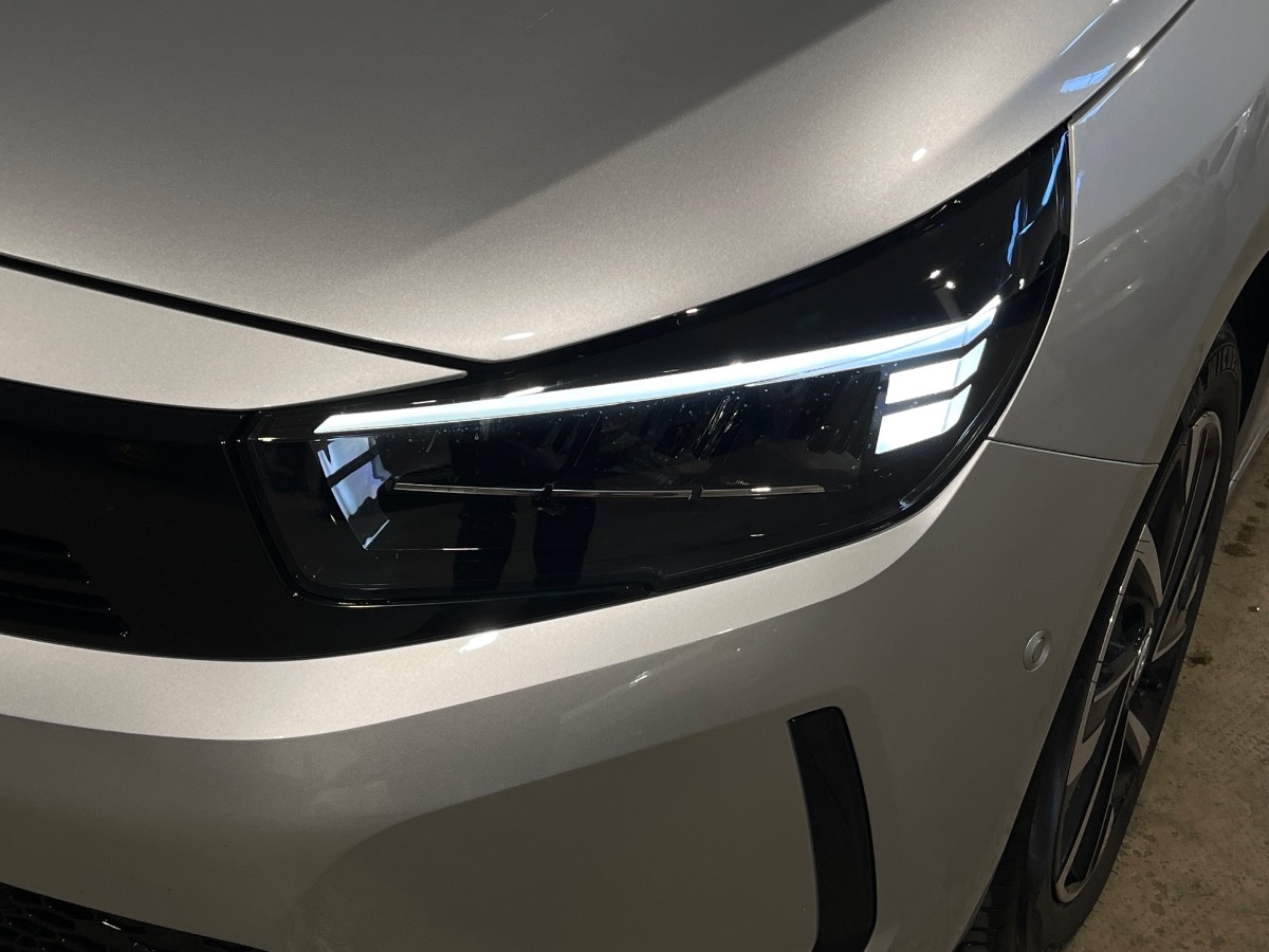 Opel Corsa Usato 2025 Corsa Verona