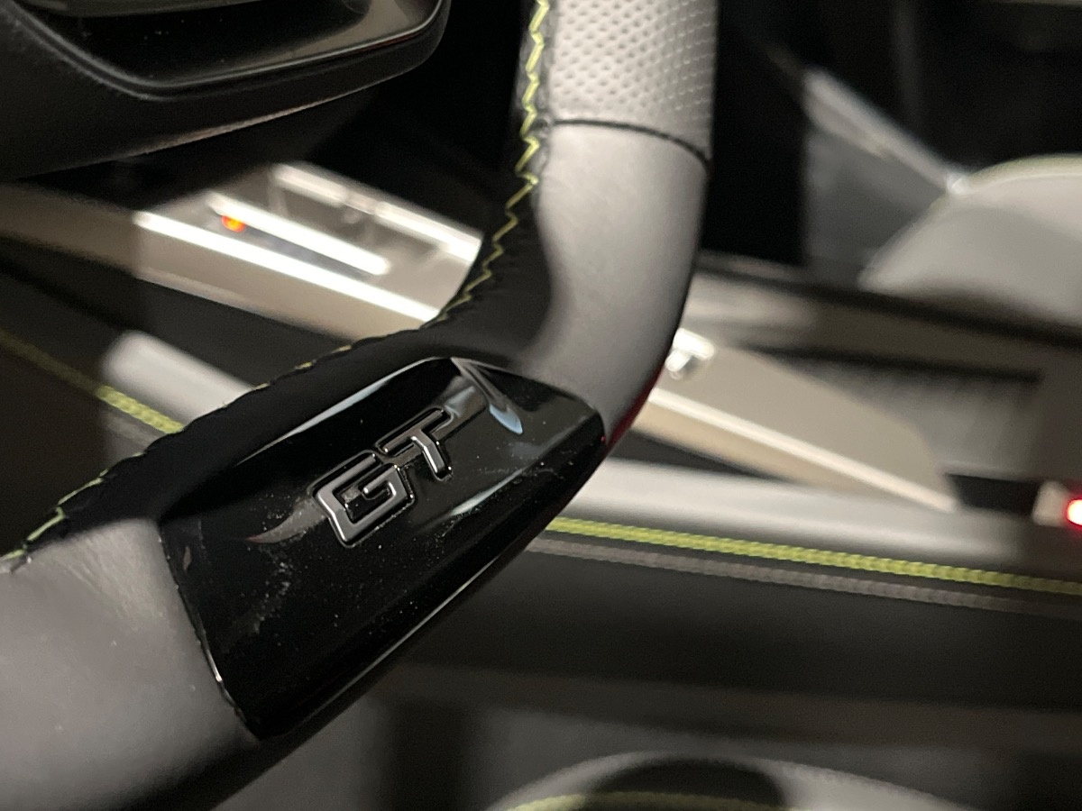 Peugeot 308 Nuovo elettrico 308 Verona