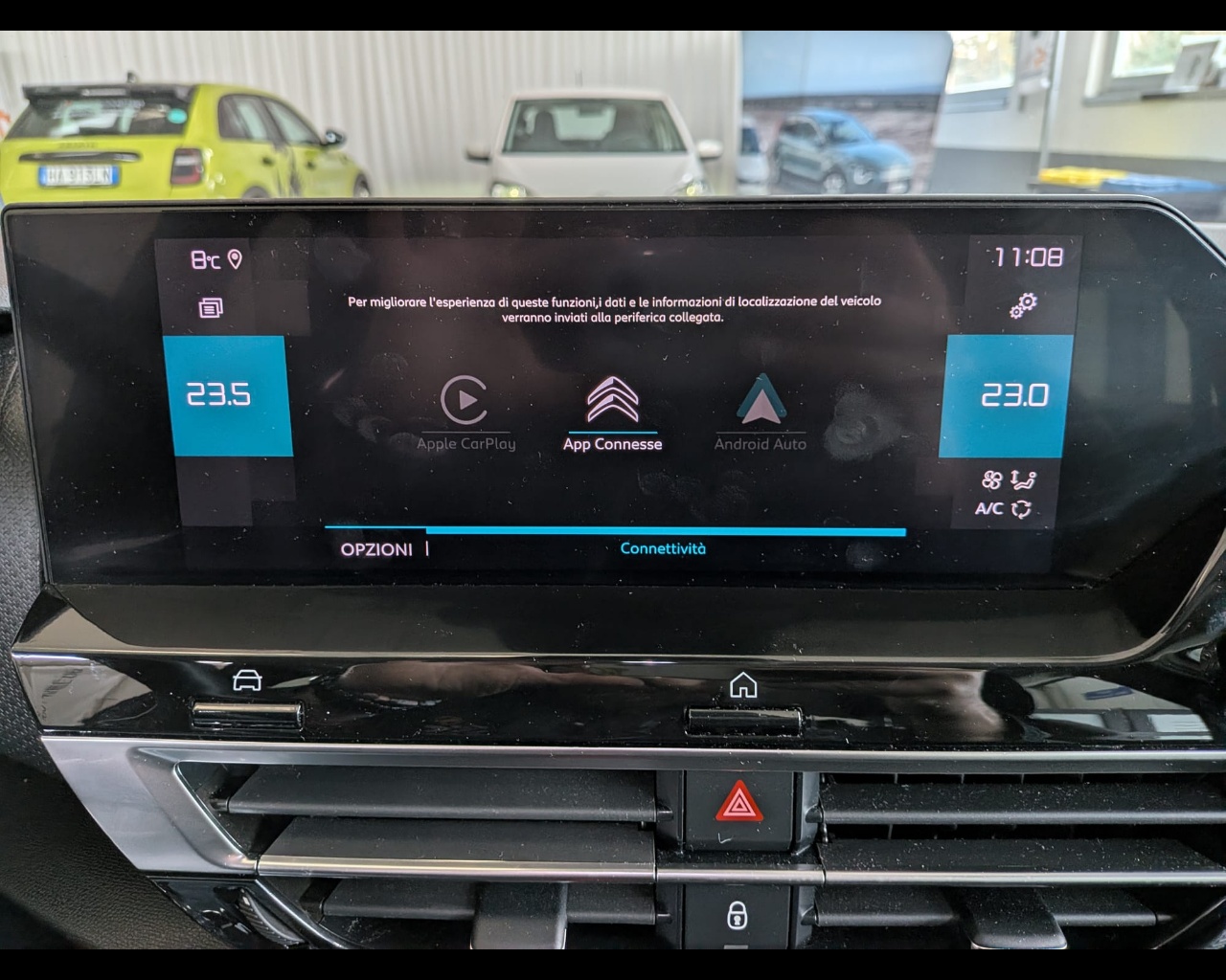 Foto CITROEN C4 1.5 bluehdi Feel Pack s&s 110cv N1