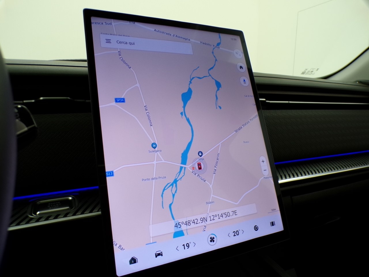 Jaecoo JAECOO 7 Jaecoo 7 1.6 TGDI Exclusive 4WD 7DCT - 20