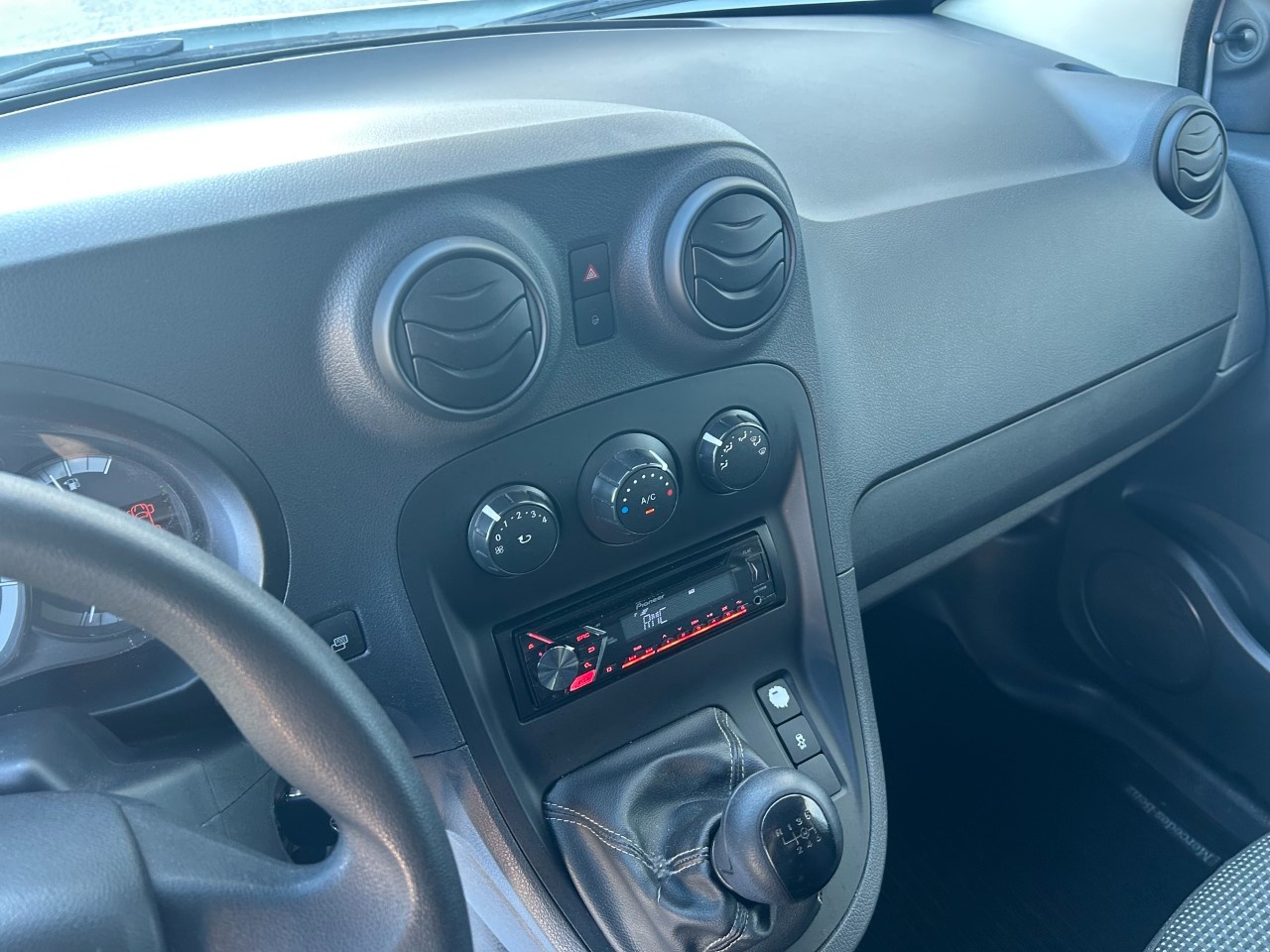 Mercedes Citan Citan 111 CDI Furgone Long - 10